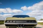 Chevrolet Camaro Valkyrja by Ringbrothers 2019 года